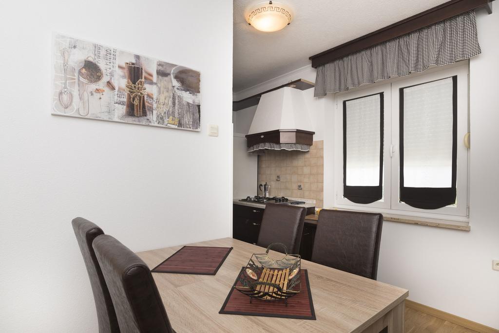 Apartments Tamara Umag Kamer foto